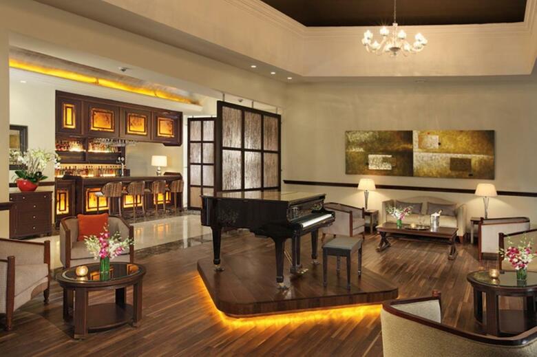 Hotel Secrets Resort St. James Montego Bay