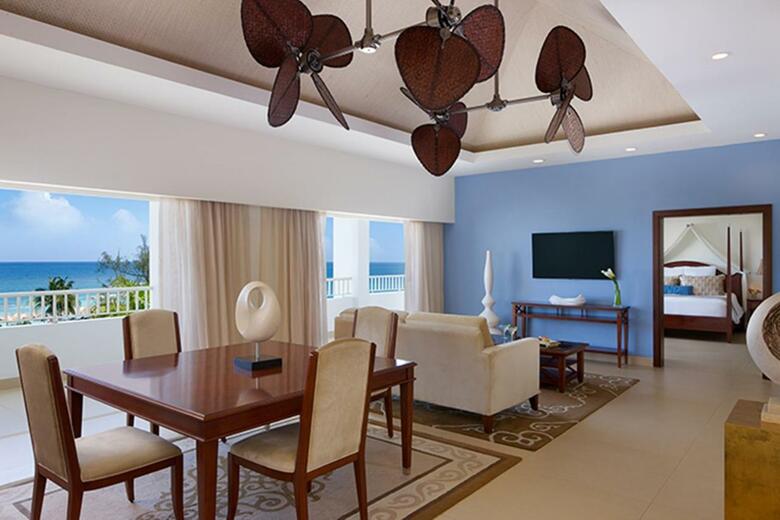 Hotel Secrets Resort St. James Montego Bay