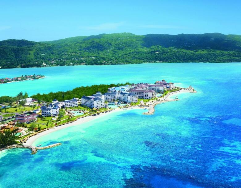 Hotel Secrets Resort St. James Montego Bay
