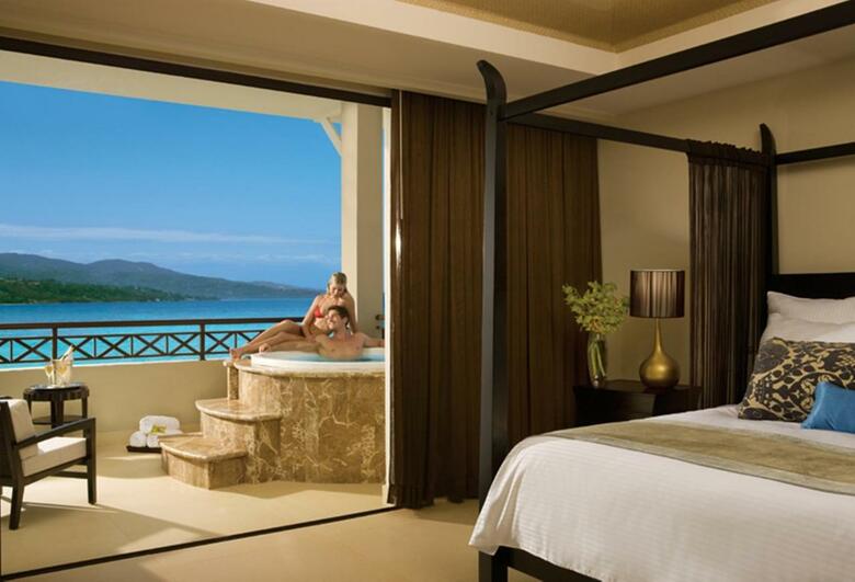 Hotel Secrets Resort St. James Montego Bay