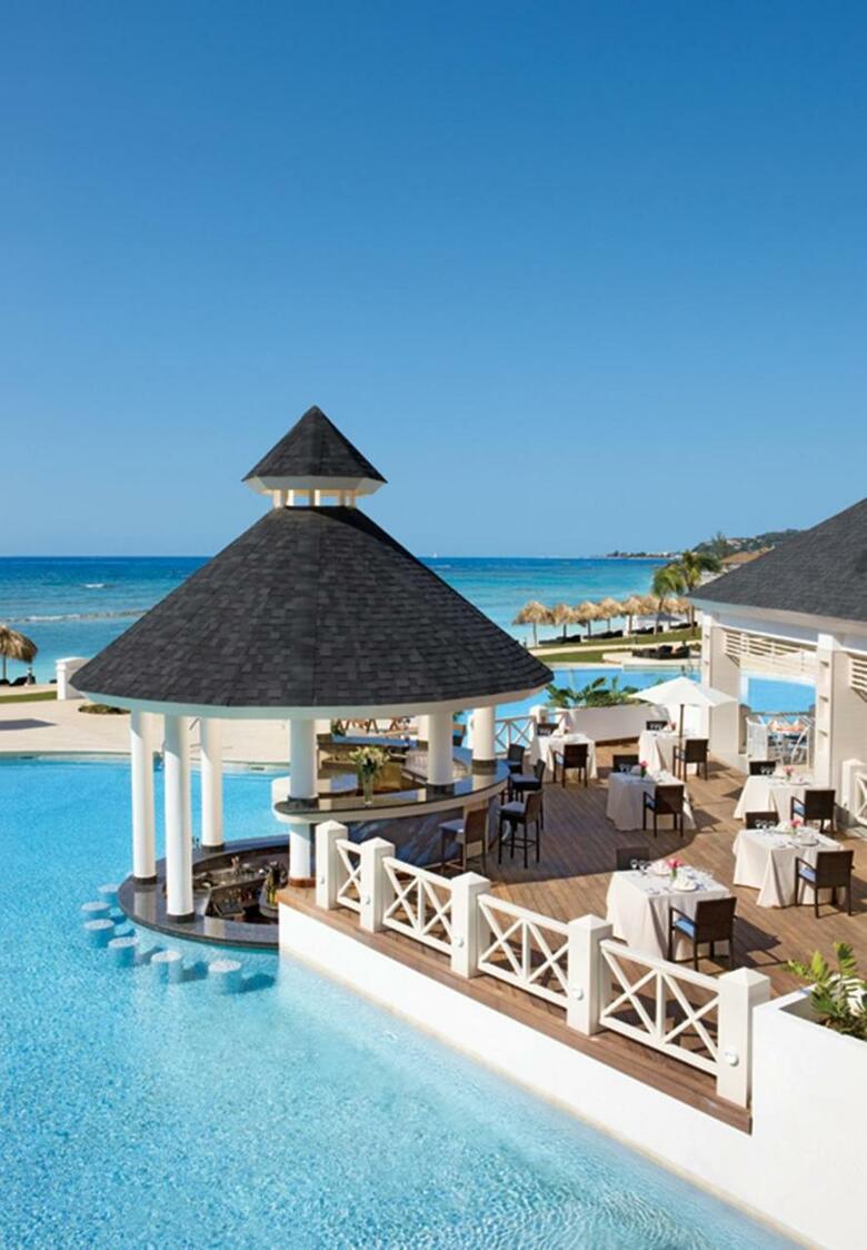 Hotel Secrets Resort St. James Montego Bay