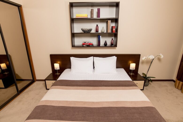 Hotel Senator Apartments City Center