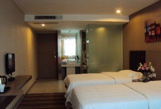 Hotel Shanshui Trends