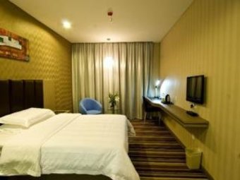 Hotel Shanshui Trends