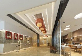 Hotel Shanshui Trends