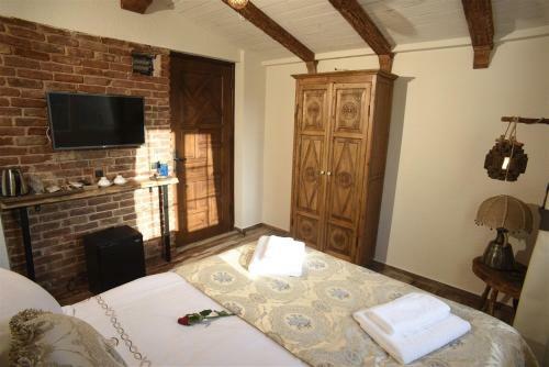 Hotel Ay?e Han?m Kona??