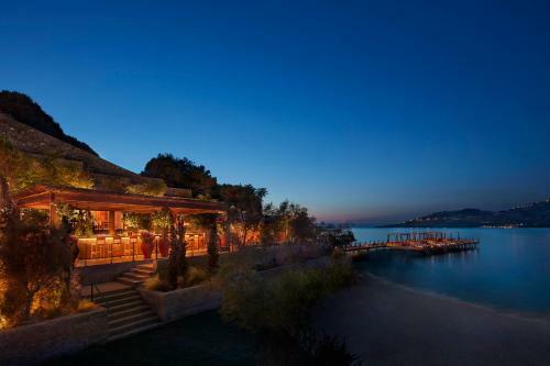 Hotel The Bodrum Edition