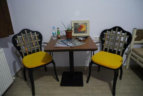 Hotel Hersek Otel
