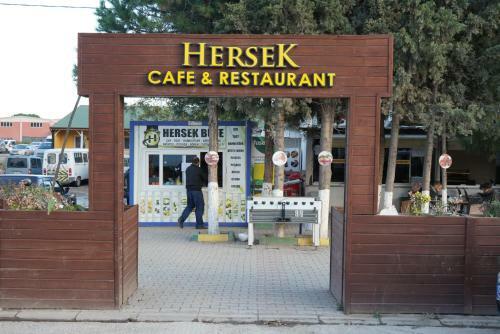 Hotel Hersek Otel
