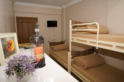 Hotel Hersek Otel