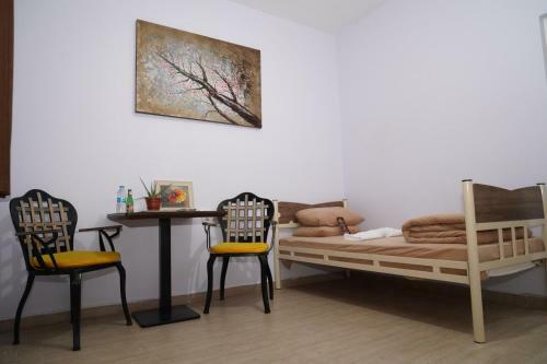 Hotel Hersek Otel