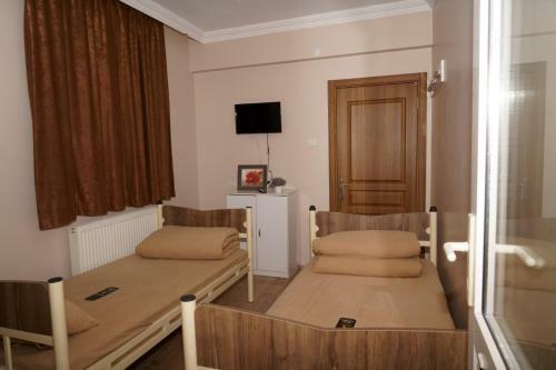 Hotel Hersek Otel