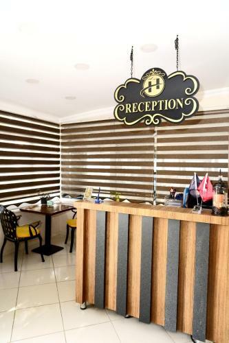 Hotel Hersek Otel