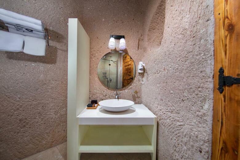 Bed & Breakfast Vigor Cappadocia