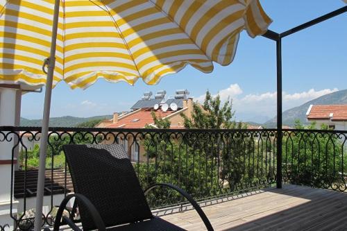 Azelya Apartment 02