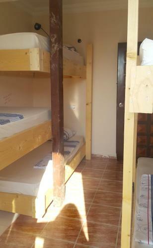 Oludeniz Hostel