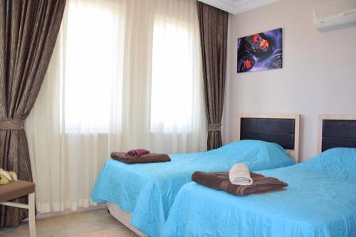 Thera Apartment 22