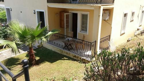 Apartamento Nicholas Gate E3