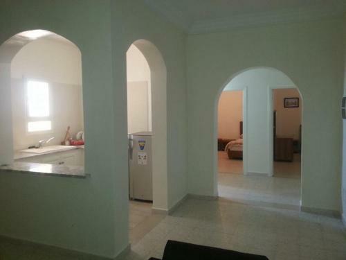 Apartamento R�sidence Nejma
