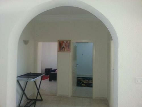 Apartamento R�sidence Nejma