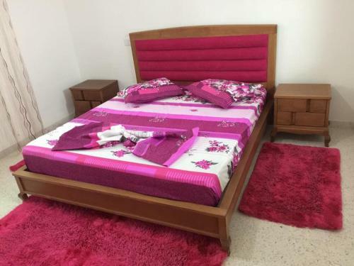 Apartamento R�sidence Nejma