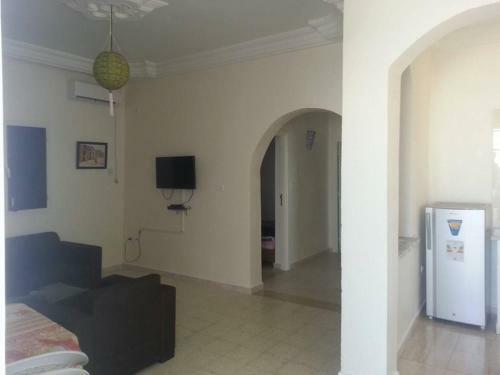 Apartamento R�sidence Nejma
