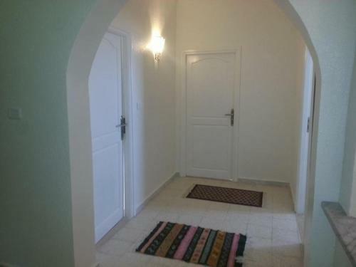 Apartamento R�sidence Nejma