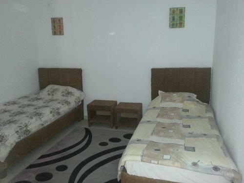 Apartamento R�sidence Nejma