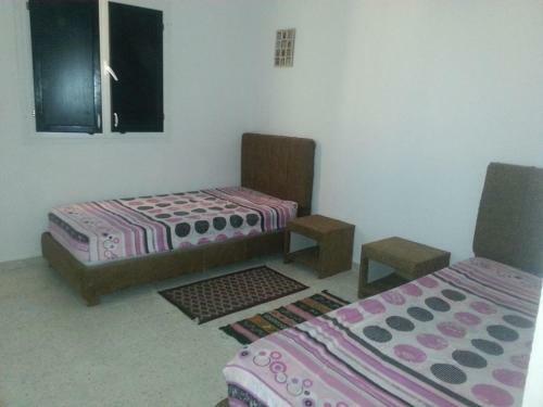 Apartamento R�sidence Nejma
