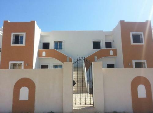 Apartamento R�sidence Nejma