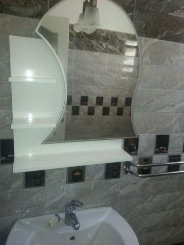 Apartamento R�sidence Nejma