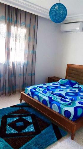 Apartamento R�sidence Nejma