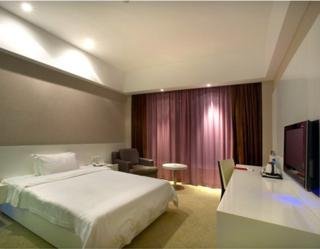 Hotel Nanyuan Inn Exhibition Center