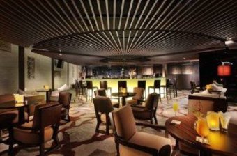 Hotel Kingkey Palace