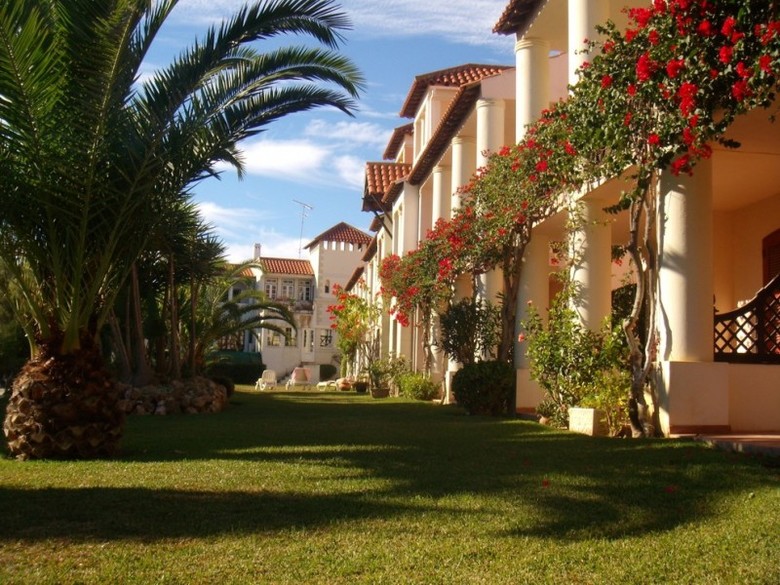 Hotel Old Village