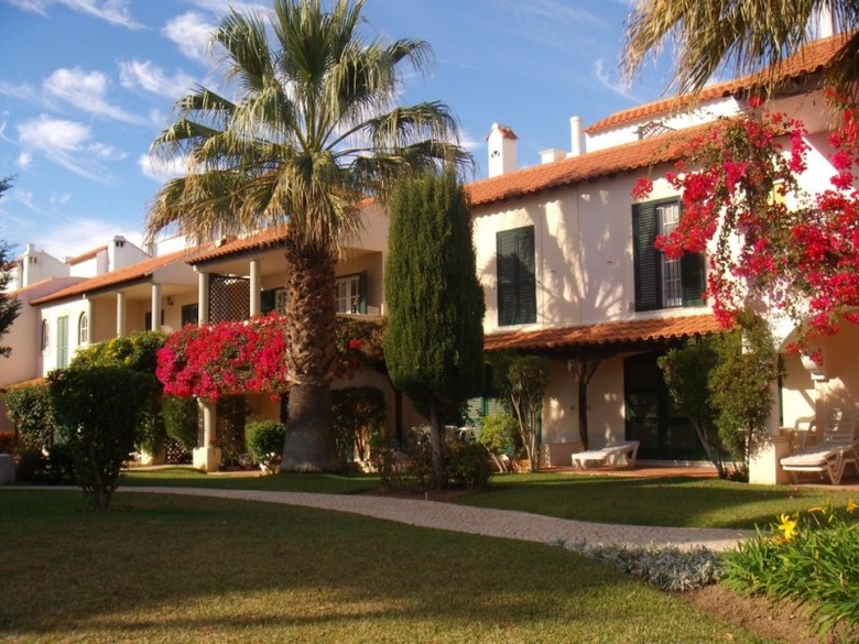 Hotel Old Village