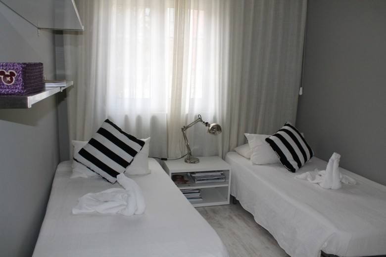 Hotel Old Village
