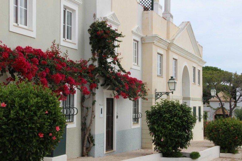 Hotel Old Village