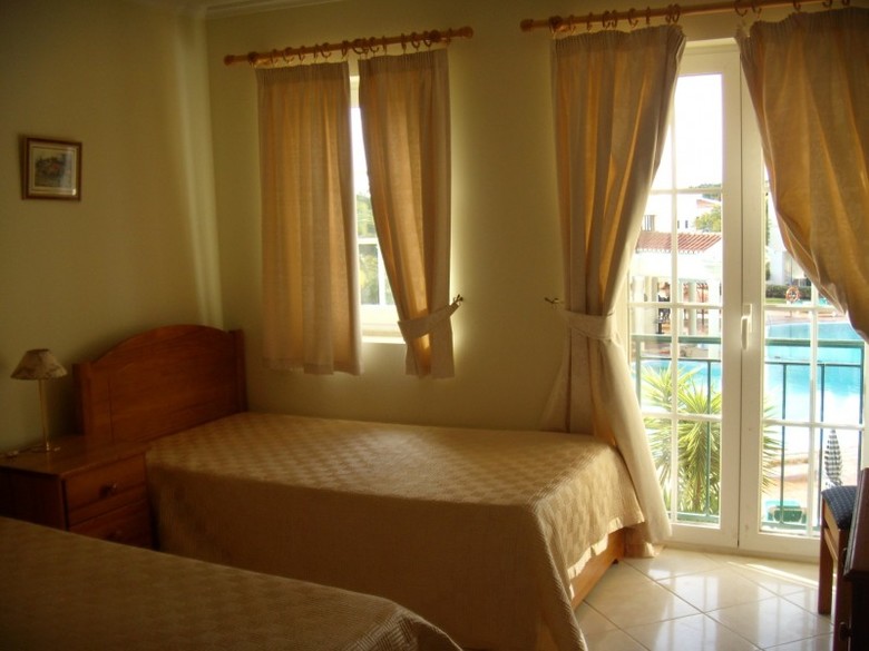 Hotel Old Village