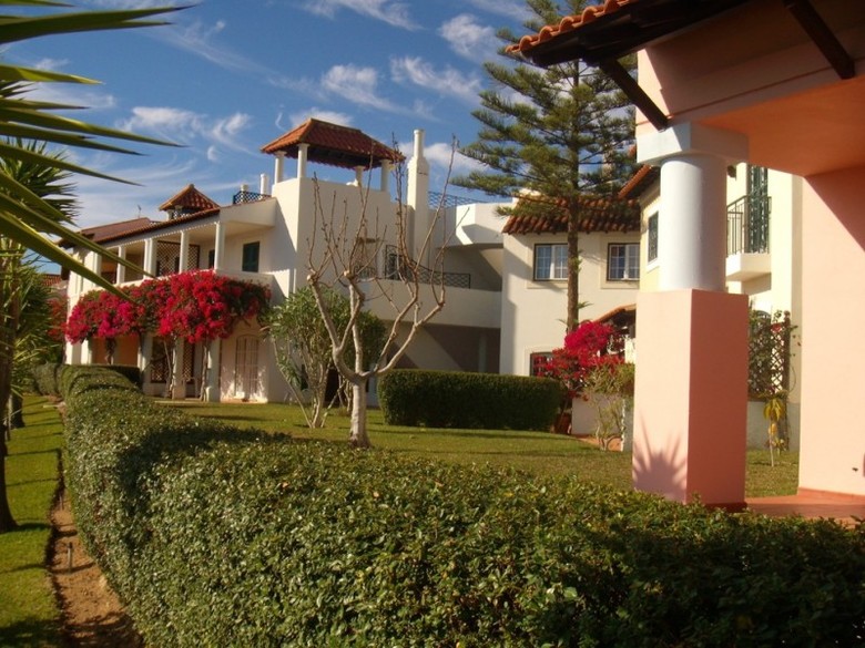 Hotel Old Village