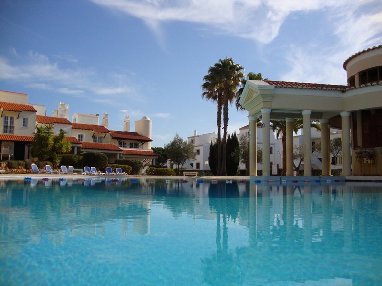 Hotel Old Village