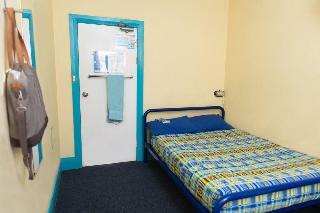 Hostal Jolly Swagman Backpackers