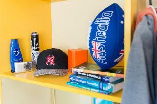Hostal Jolly Swagman Backpackers