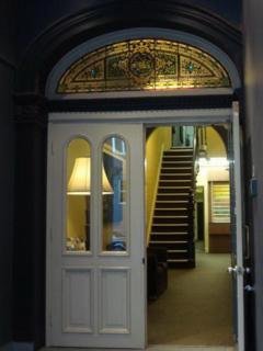 Hotel Macleay Lodge