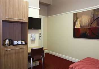 Hotel Springfield Lodge