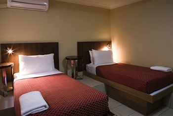 Hotel Springfield Lodge