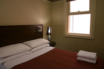 Hotel Springfield Lodge