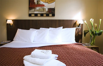 Hotel Springfield Lodge