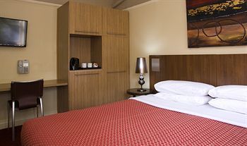 Hotel Springfield Lodge