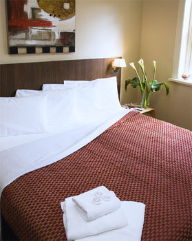 Hotel Springfield Lodge
